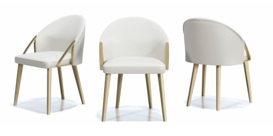 sillas comedor diseño personalizado madrid